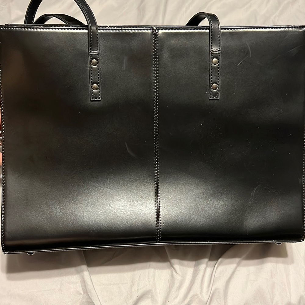 Wilson’s leather large tote